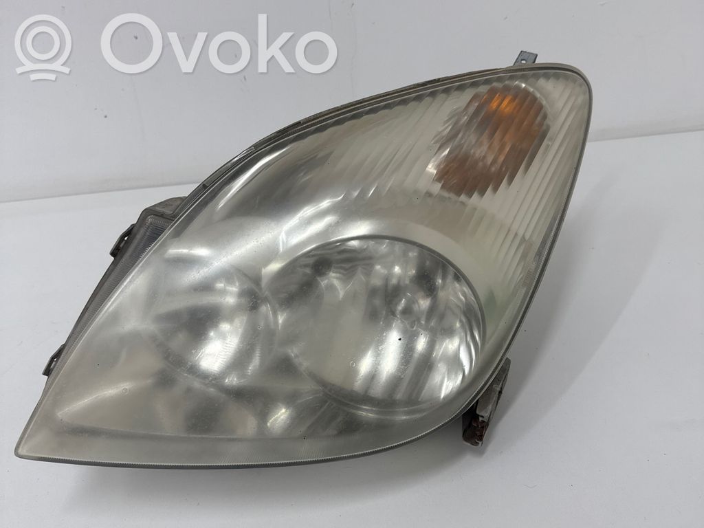 Headlight/headlamp