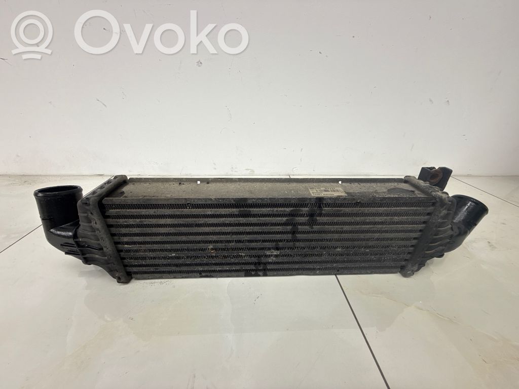 Nissan Primera Radiador intercooler 