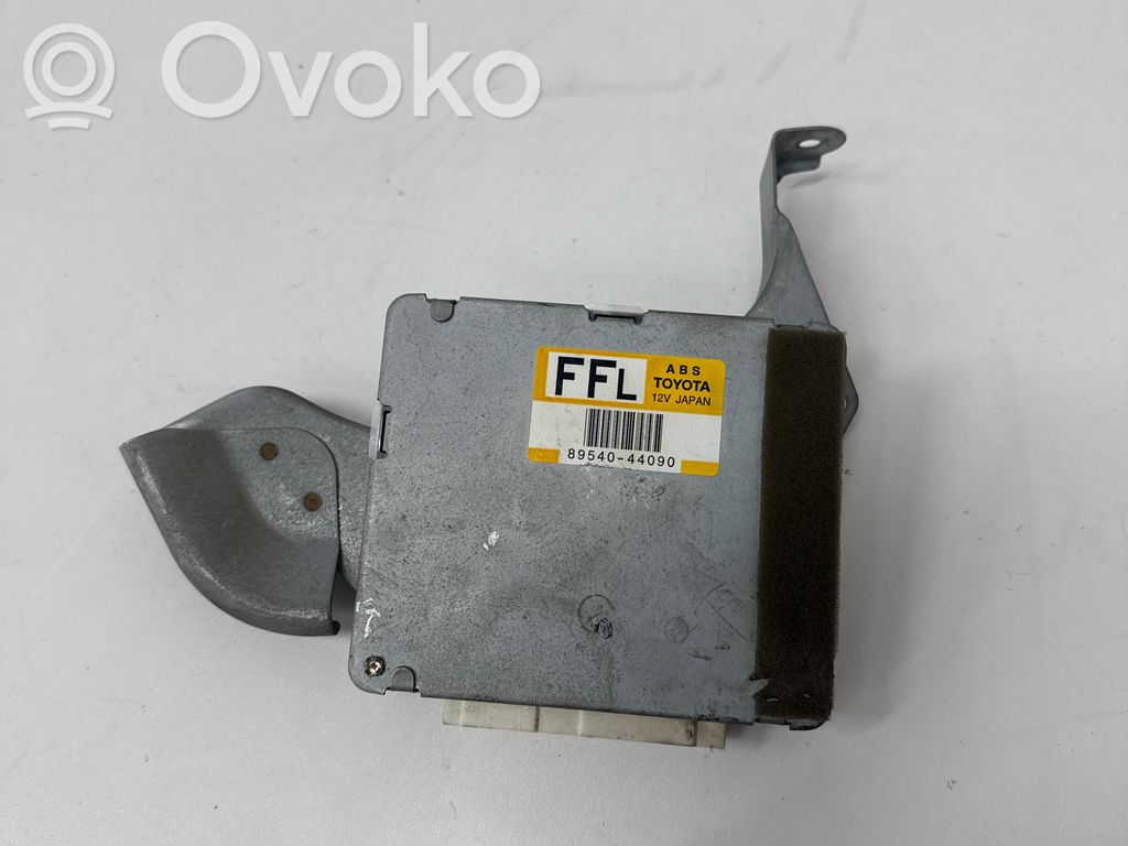 Toyota Picnic ABS control unit/module 
