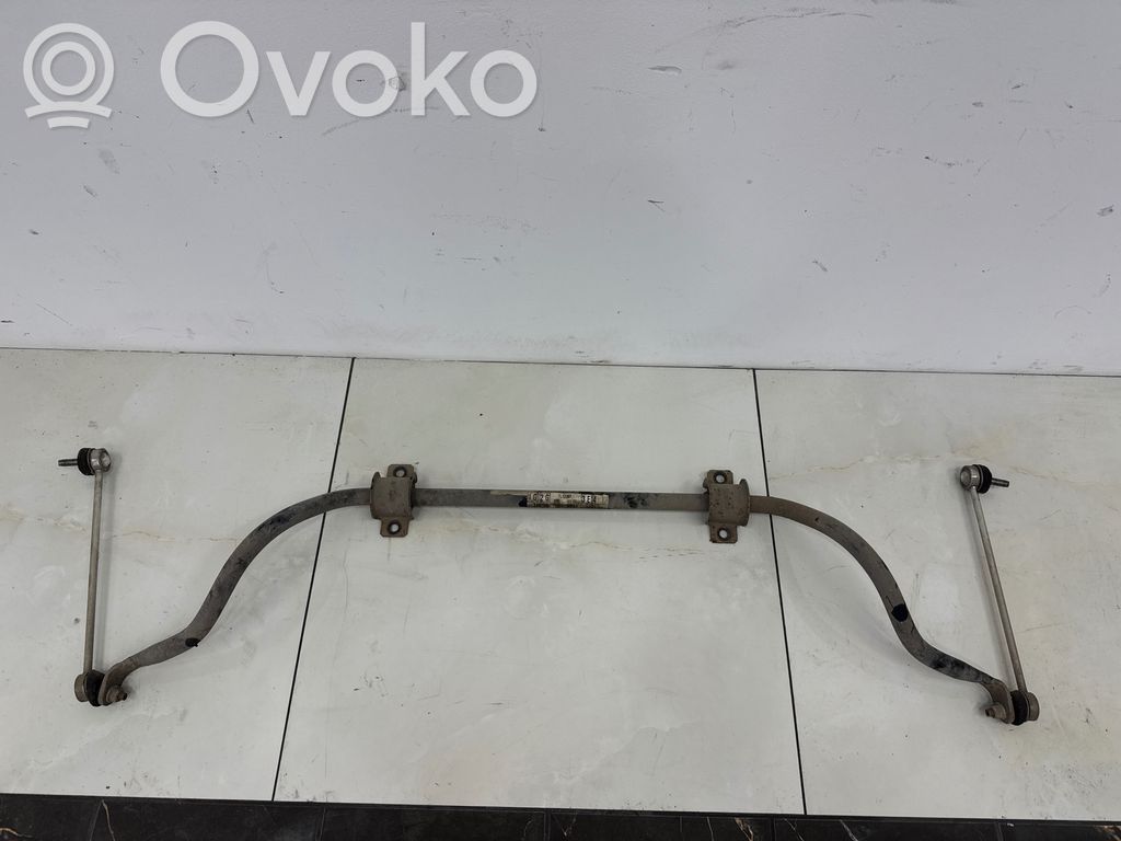Ford Focus C-MAX Barre stabilisatrice 