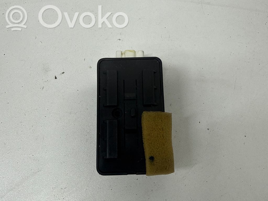 Keyless (KESSY) go control unit/module   6K13C,GP9F675DZB,4197140