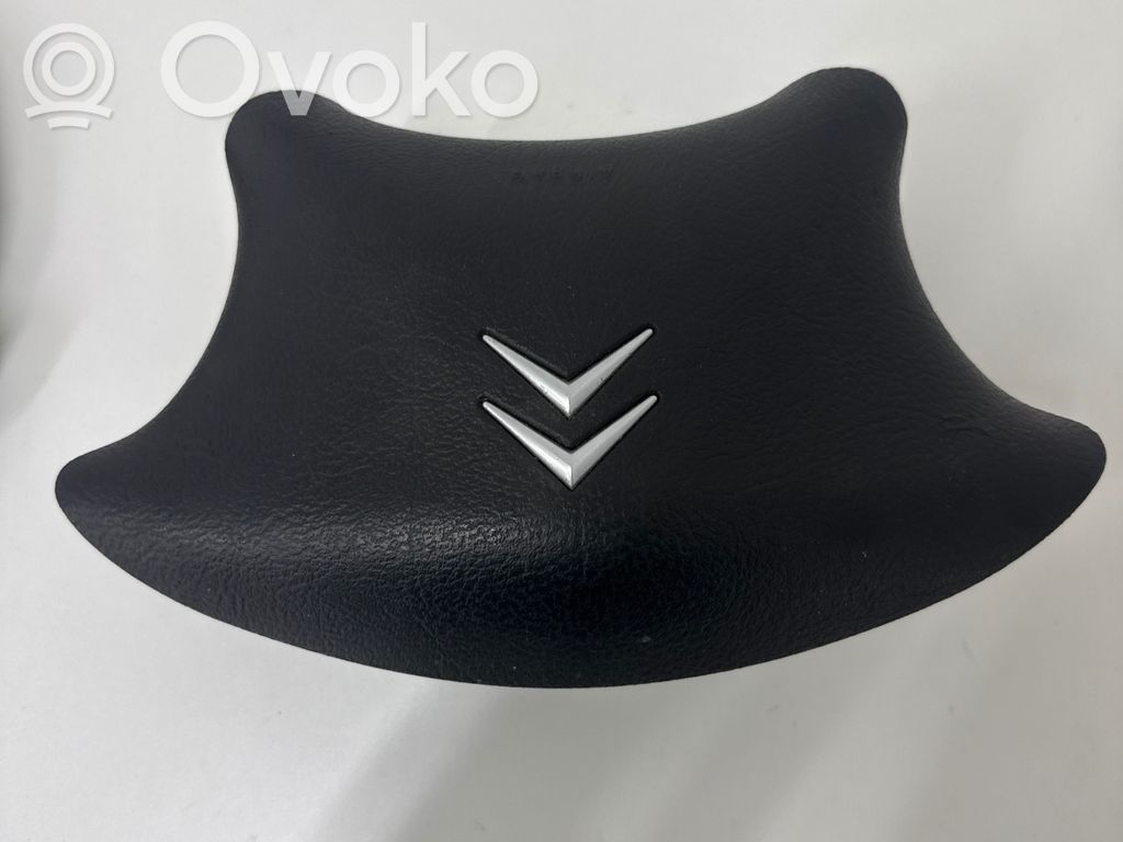 Citroen C5 Steering wheel airbag 