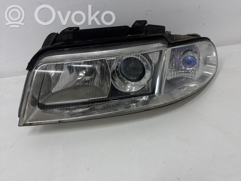 Audi A4 S4 B5 8D Scheinwerfer 