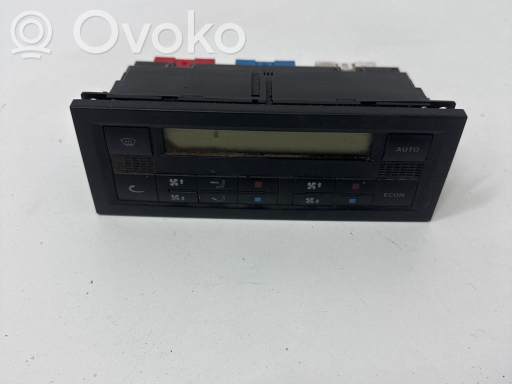 Ford Galaxy Climate control unit 