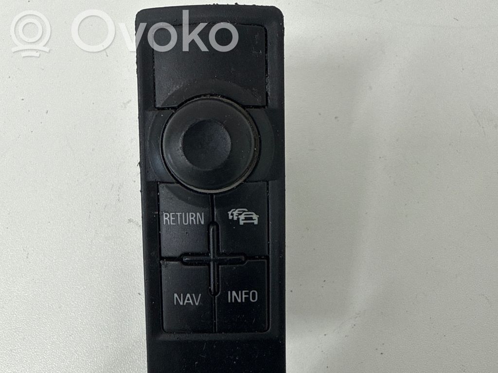 Interruptor de control multifunción   8E0919721,5PRB6MFS