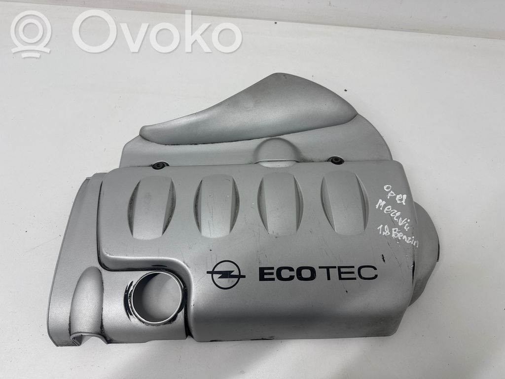 Opel Meriva A Moottorin koppa 
