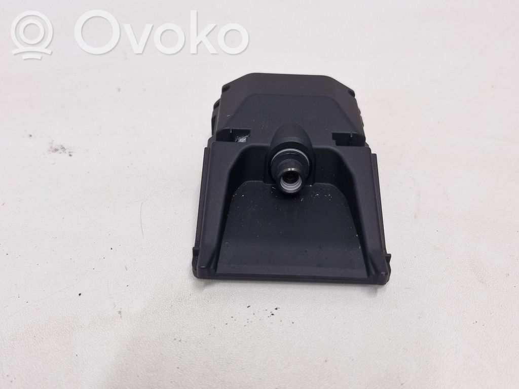 KIA Xceed Windshield/windscreen camera 