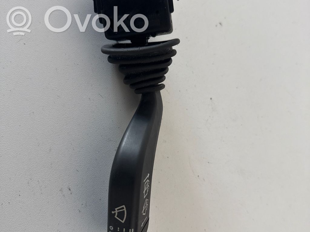 Opel Meriva A Palanca de control del limpiaparabrisas 