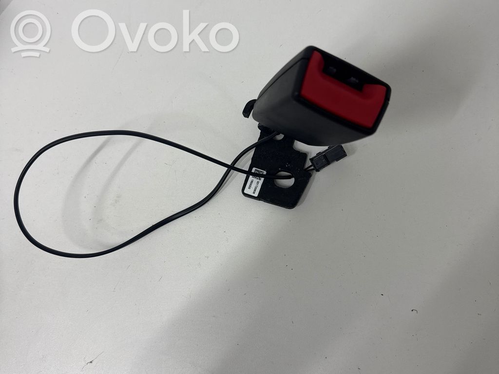 Opel Corsa E Sagtis diržo galine 