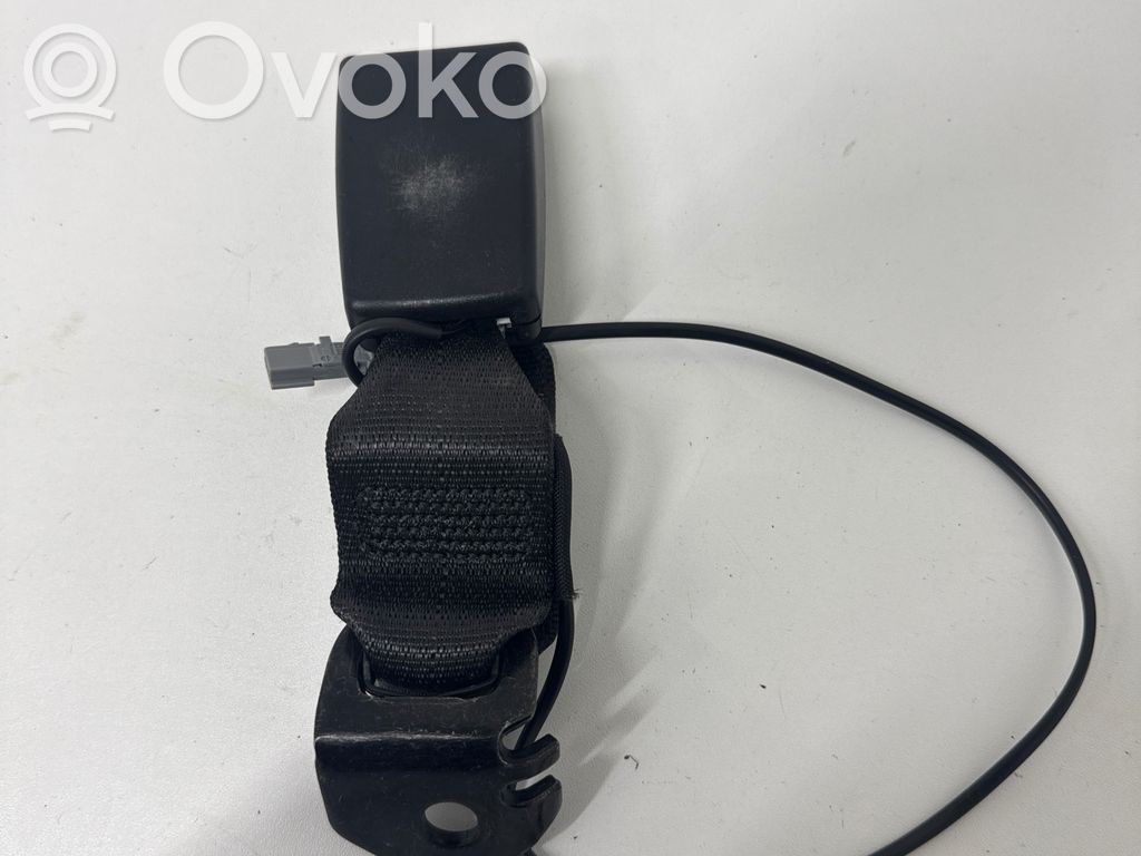 Opel Corsa E Sagtis diržo galine 