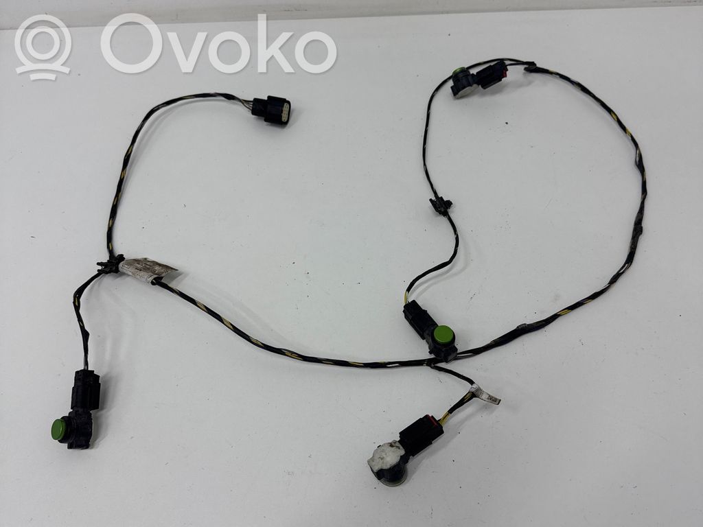 Sensor de aparcamiento PDC   13445000