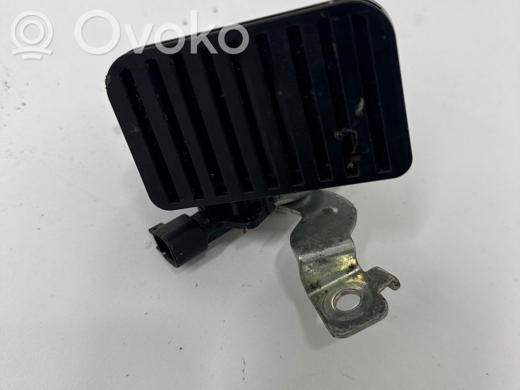 Opel Corsa E Skaņas signāls 