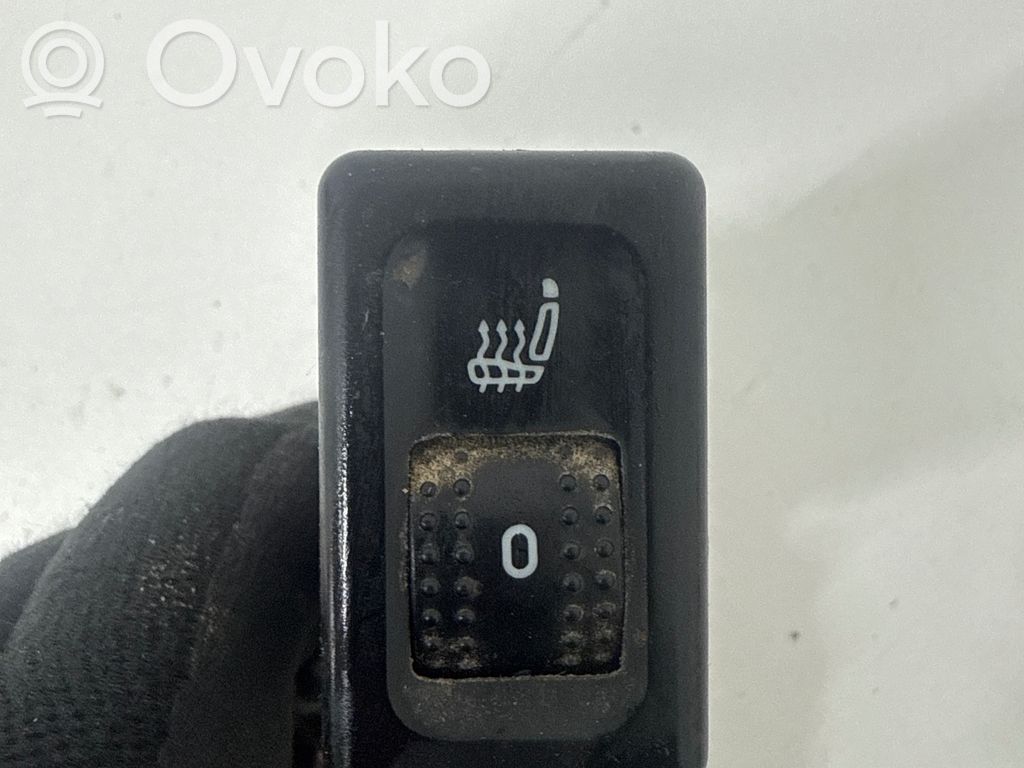 Ford Galaxy Interruptor de calefacción del asiento 