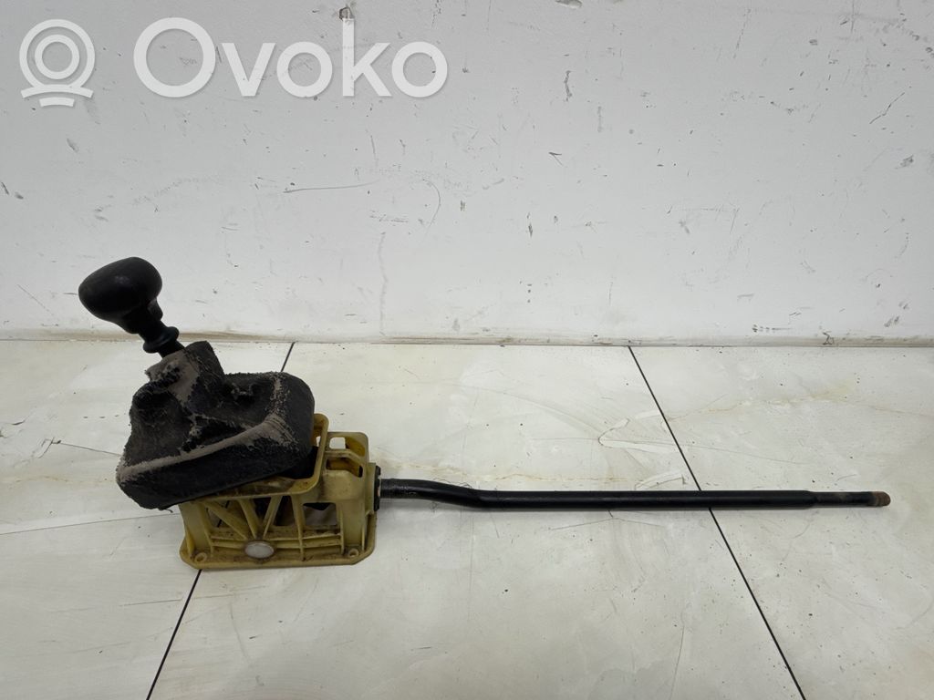 Opel Corsa C Selector caja de cambios 