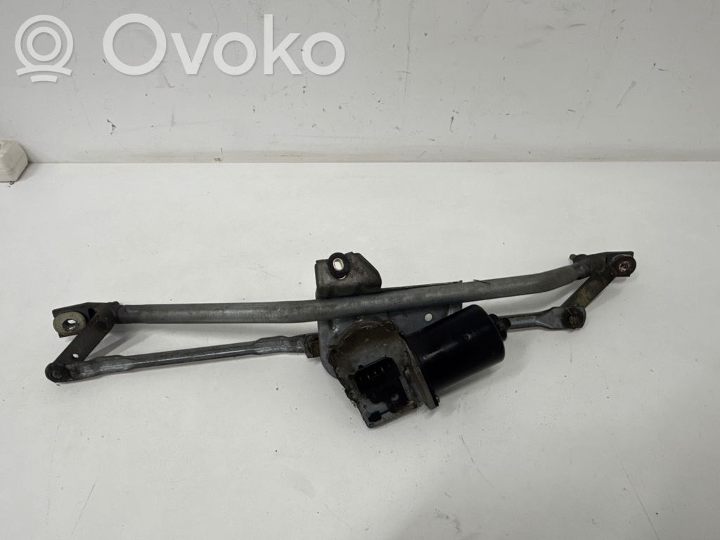 Audi A4 S4 B5 8D Motor și paralelogram ștergător parbriz 