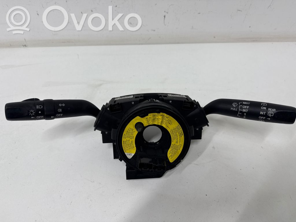 Mazda 2 Bloc semnalizator și ștergător parbriz 