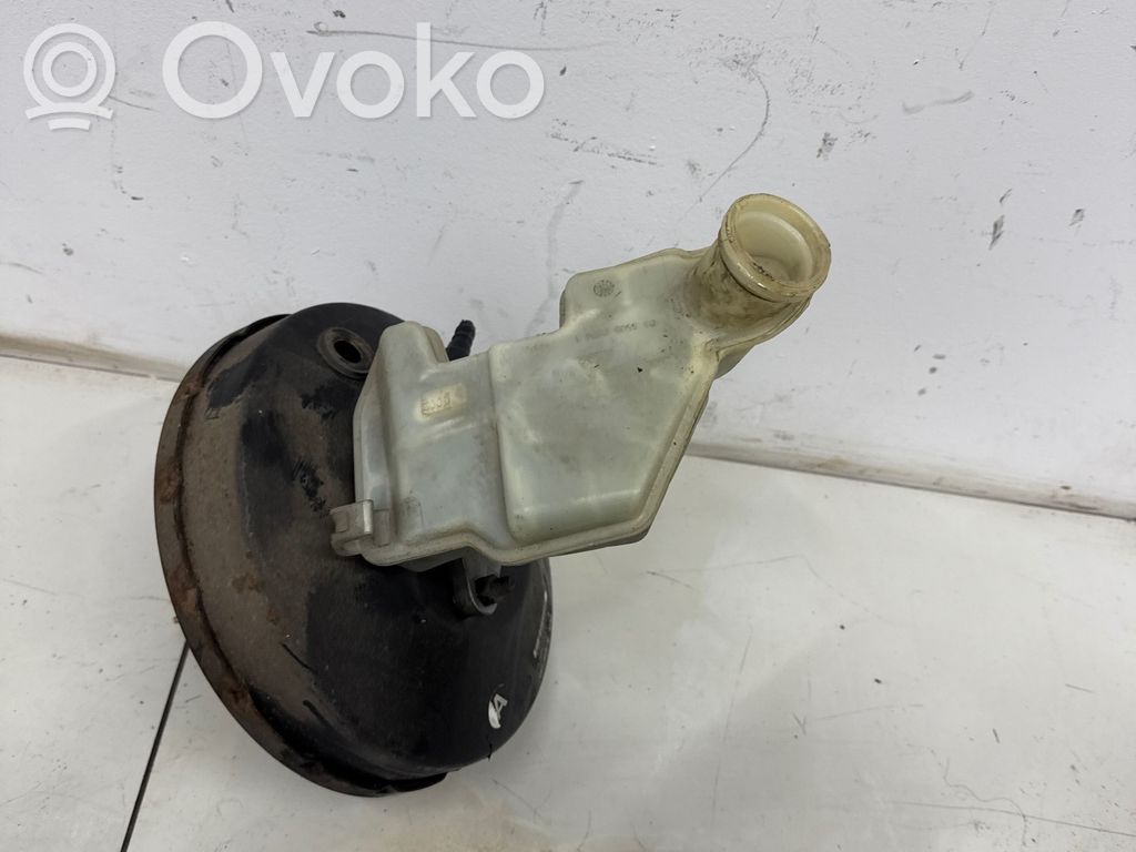 Mazda 2 Stabdžių vakuumo pūslė 