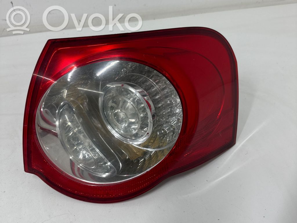 Volkswagen PASSAT B6 Takavalot 