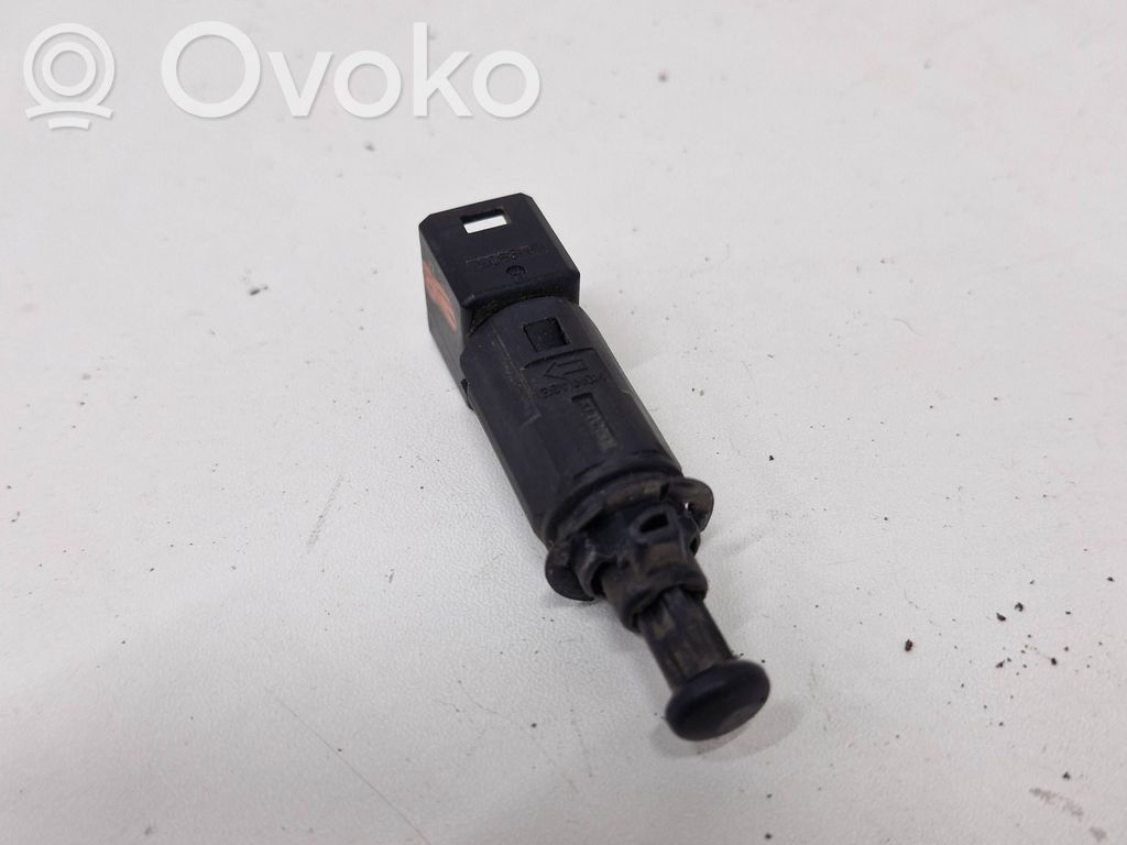Brake pedal sensor switch