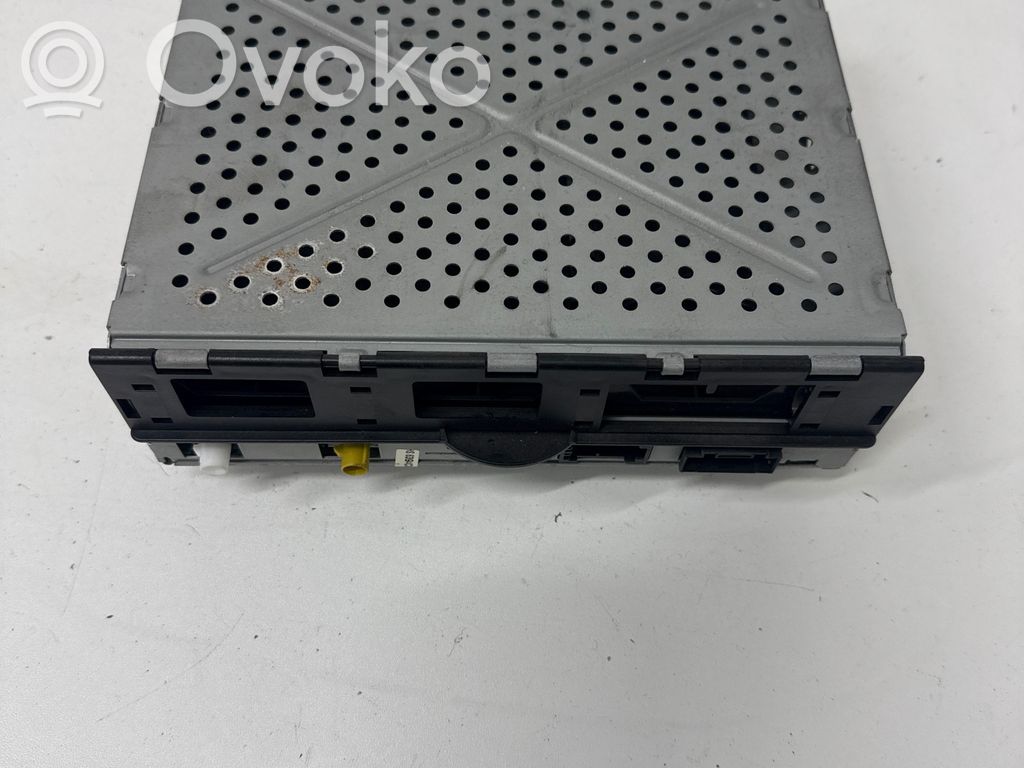 GPS navigation control unit/module   4F0035541B,4E0910541F