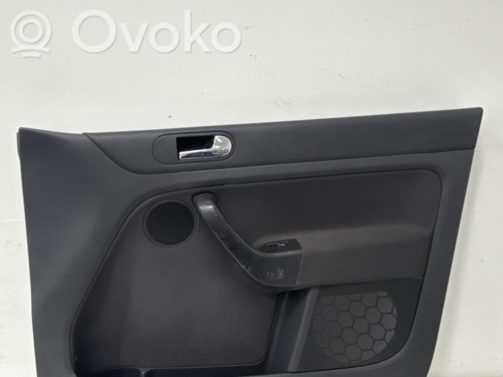 Volkswagen Golf Plus Revestimiento de puerta delantera 