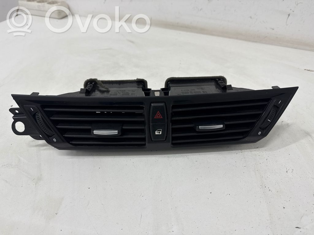 BMW X1 E84 Grilă ventilație centrală 