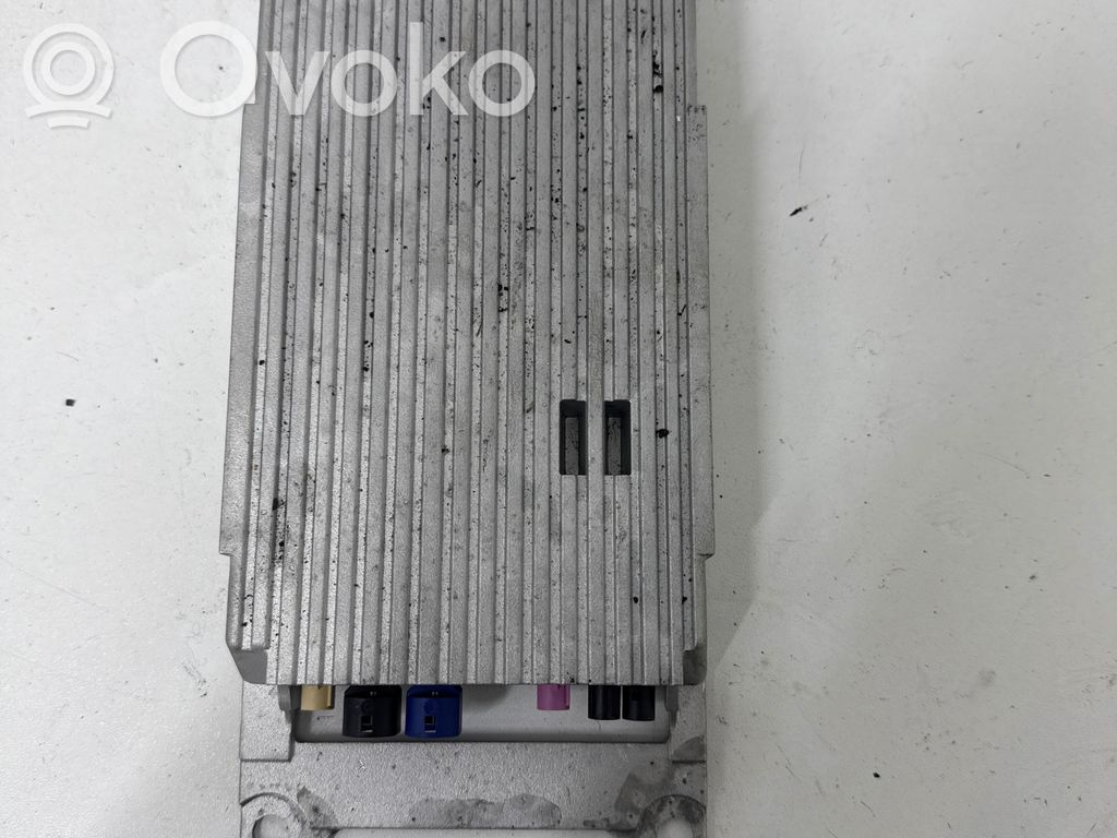 BMW X1 E84 Bluetooth modulis 