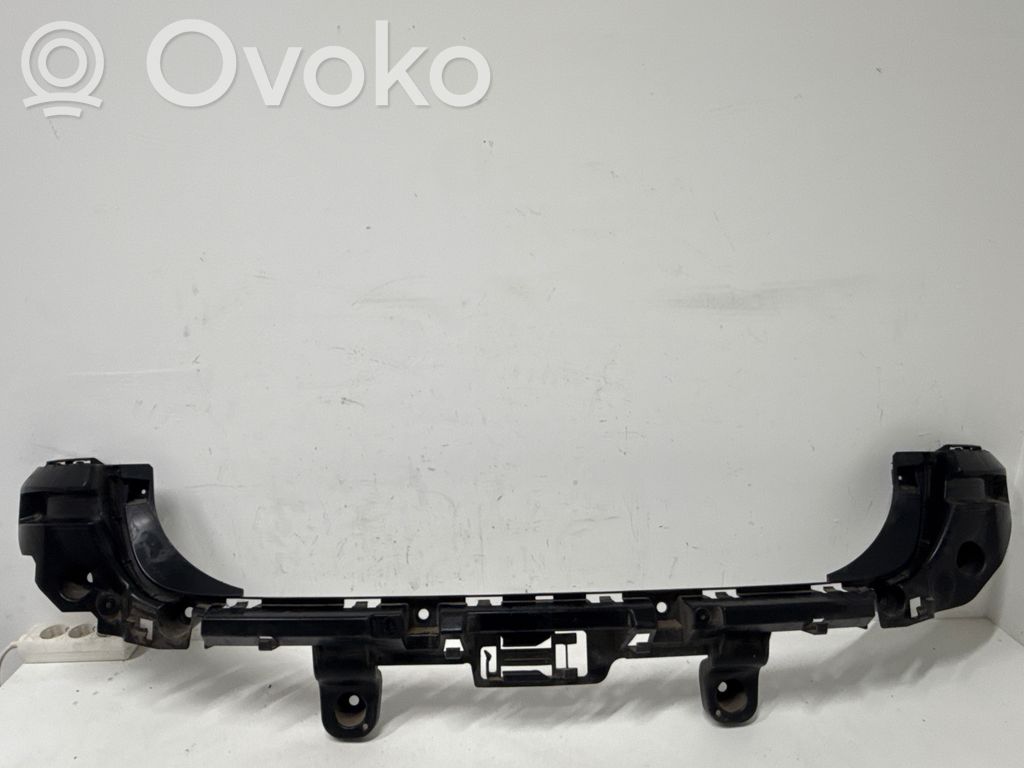BMW X1 E84 Rear bumper mounting bracket 