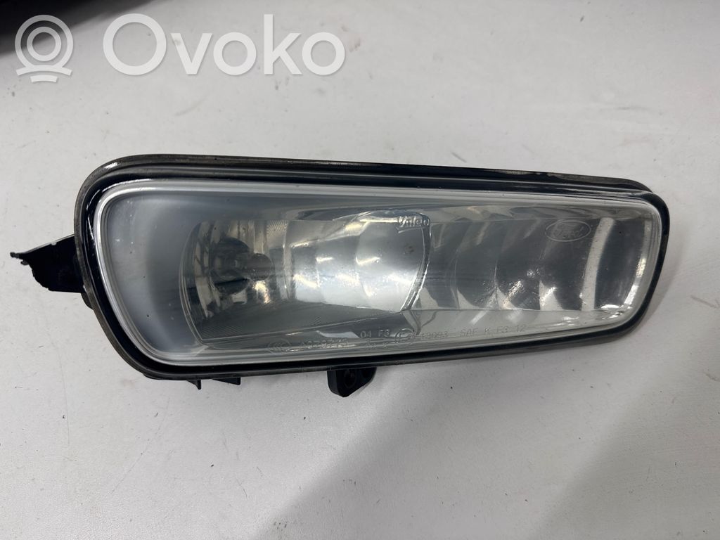 Ford Focus Światło przeciwmgłowe przednie 