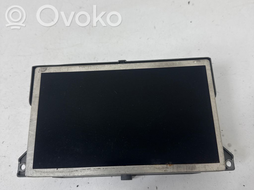 Citroen C5 Screen/display/small screen 