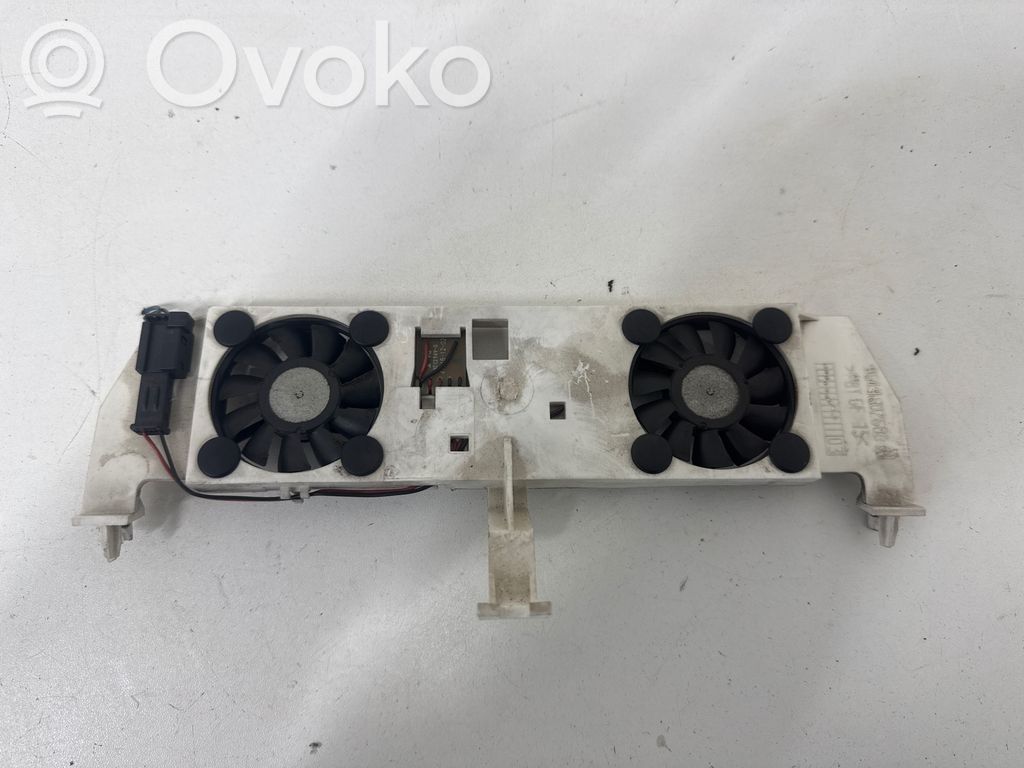 Citroen C5 Otras partes del panel de instrumentos 