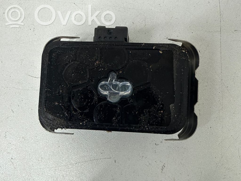 Citroen C5 Regensensor 
