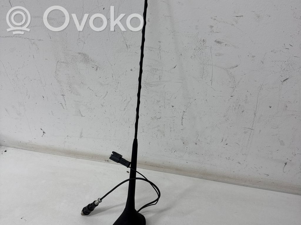 Citroen C3 Antena radiowa 