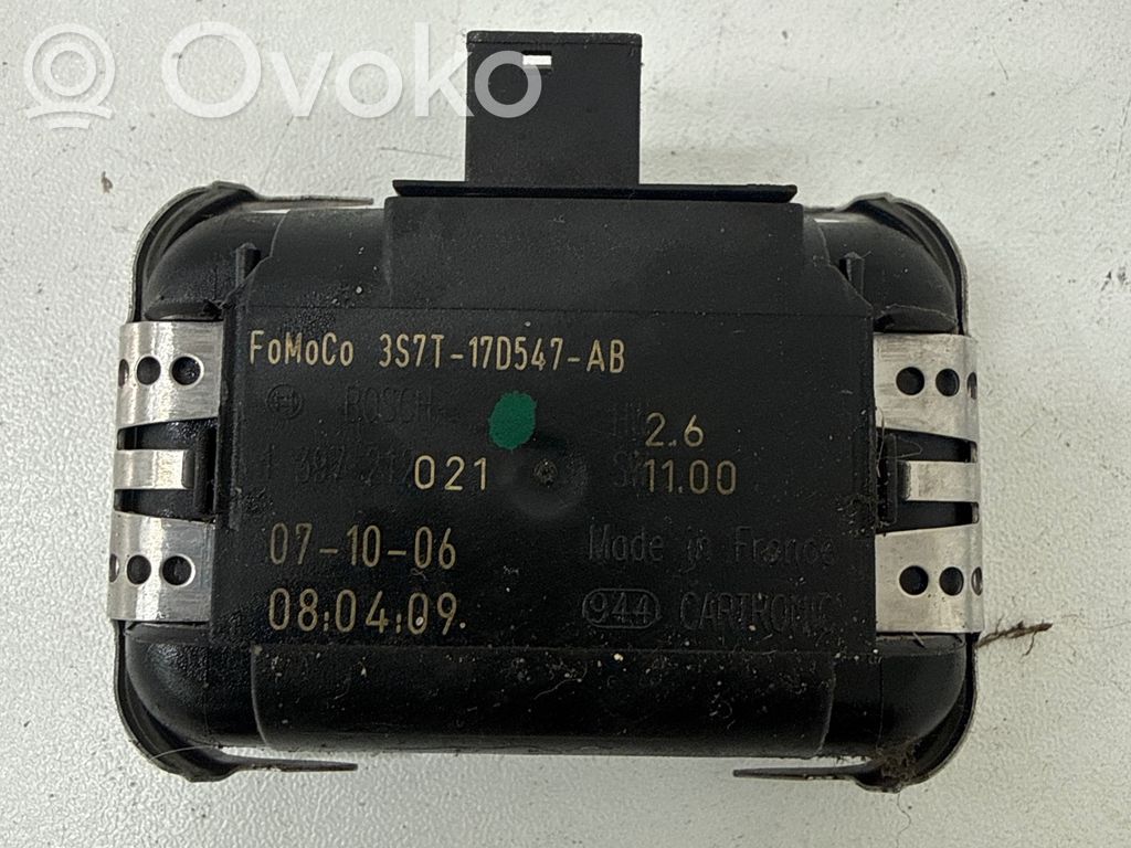 Ford Mondeo Mk III Sensor de lluvia 