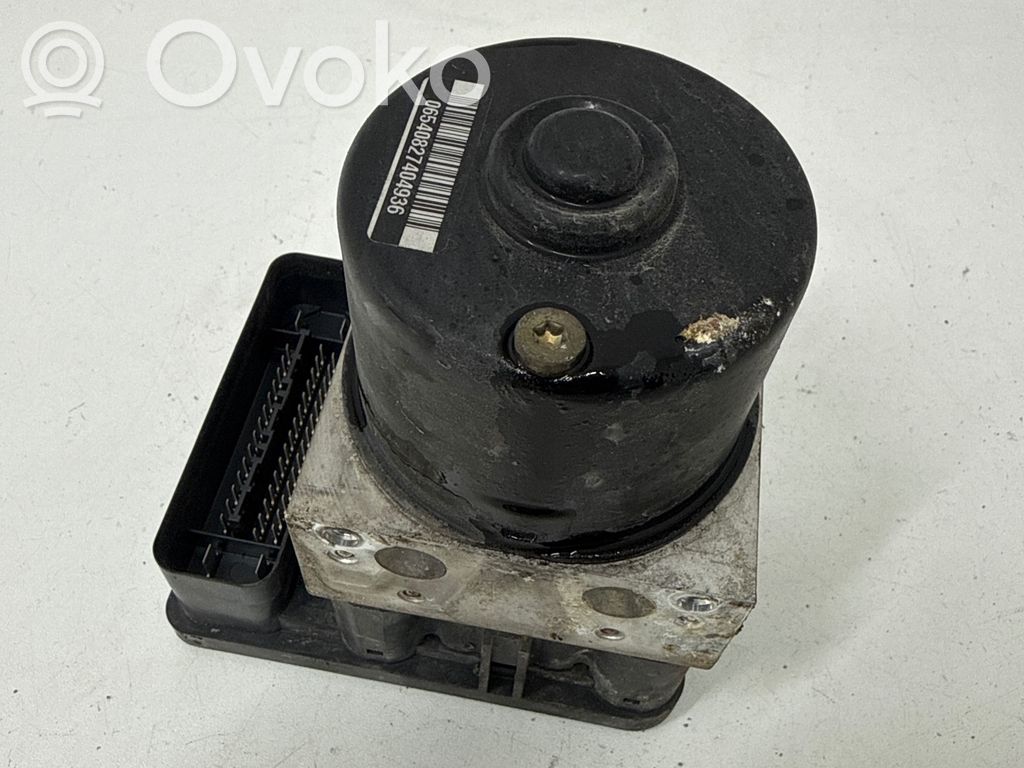 Mini One - Cooper R50 - 53 ABS Blokas 