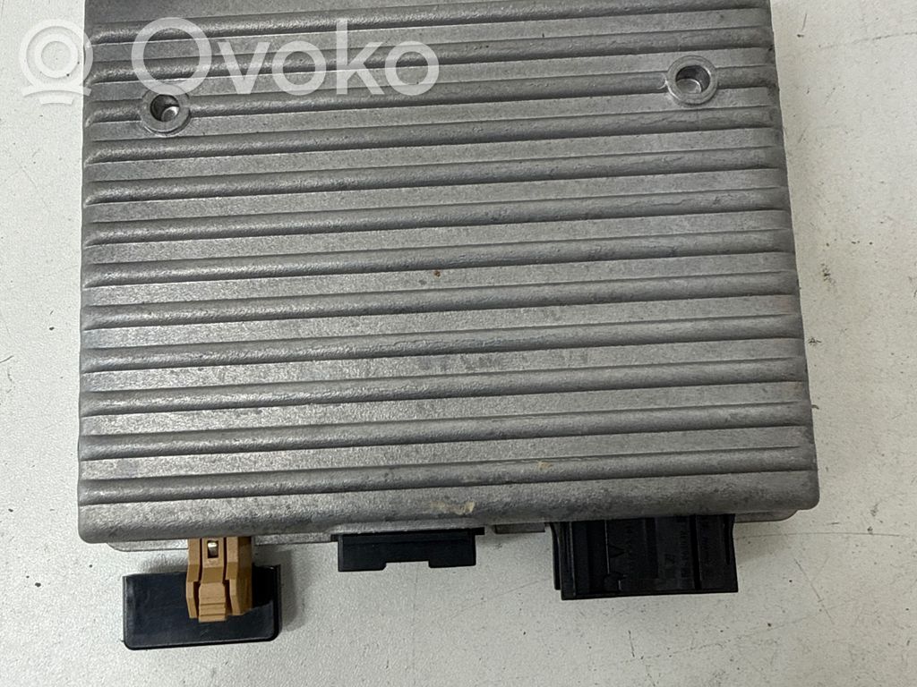 Opel Astra J Bluetooth control unit module 