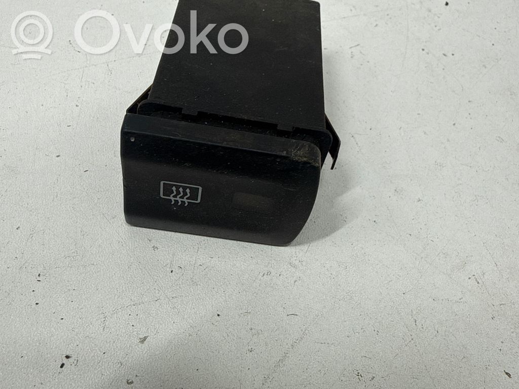 Audi A3 S3 8L Comutator încălzire parbriz/lunetă 