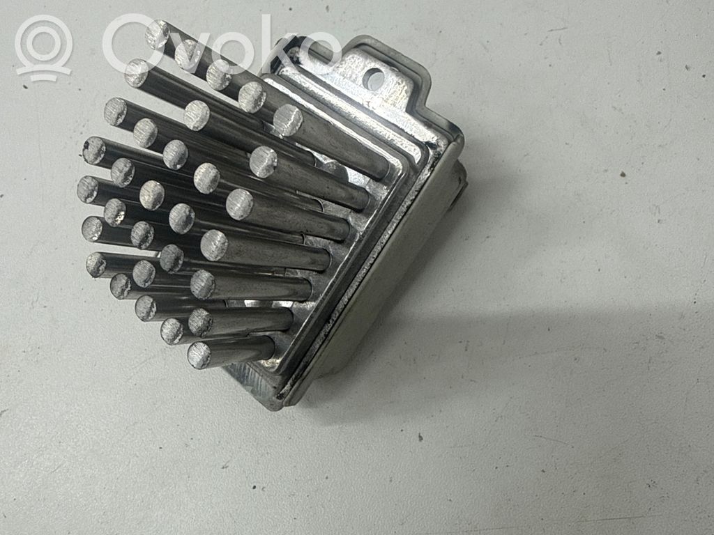 Mini One - Cooper R50 - 53 Motor aerotermă/rezistor ventilator 