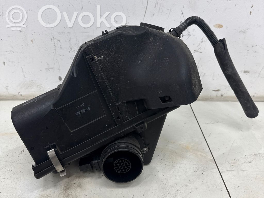Oro filtro dėžė   10991213D
