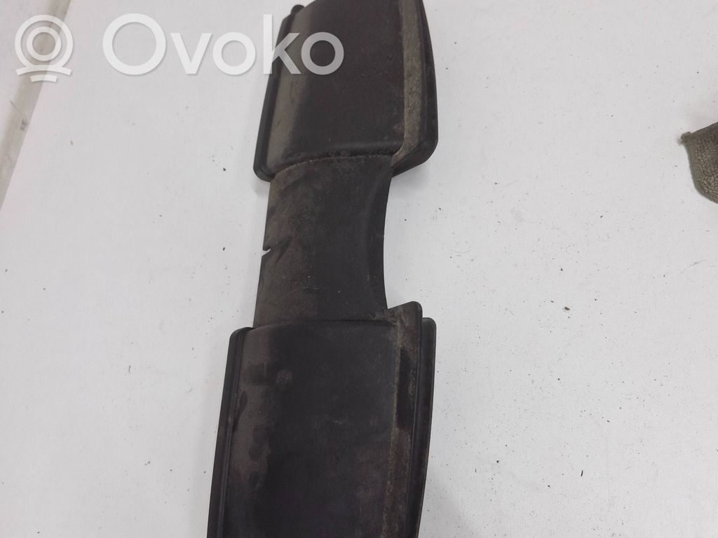 BMW 3 E90 E91 Część rury dolotu powietrza 