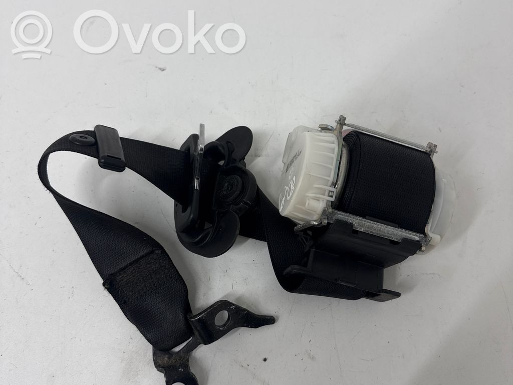 Front seatbelt   33059849,032424,230208,53059849