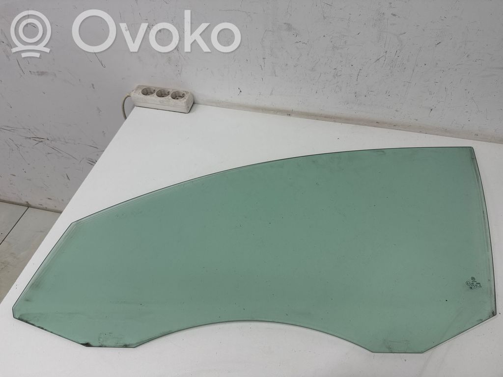 Szyba drzwi przednich   43R00082,A011404
