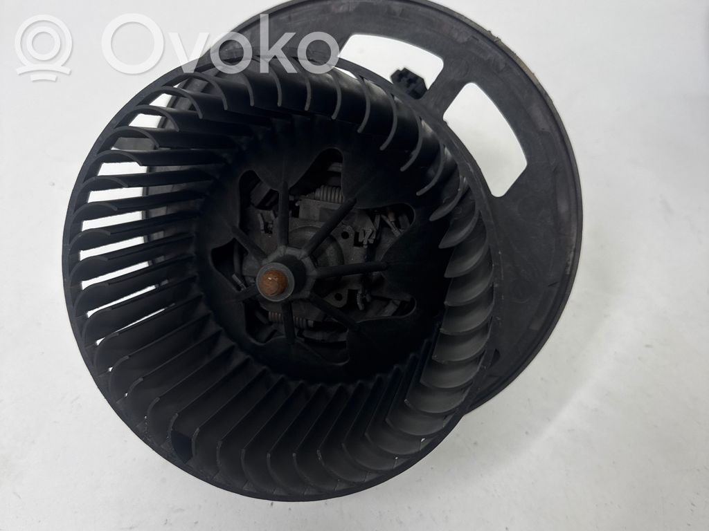 BMW 1 E81 E87 Heater fan/blower 