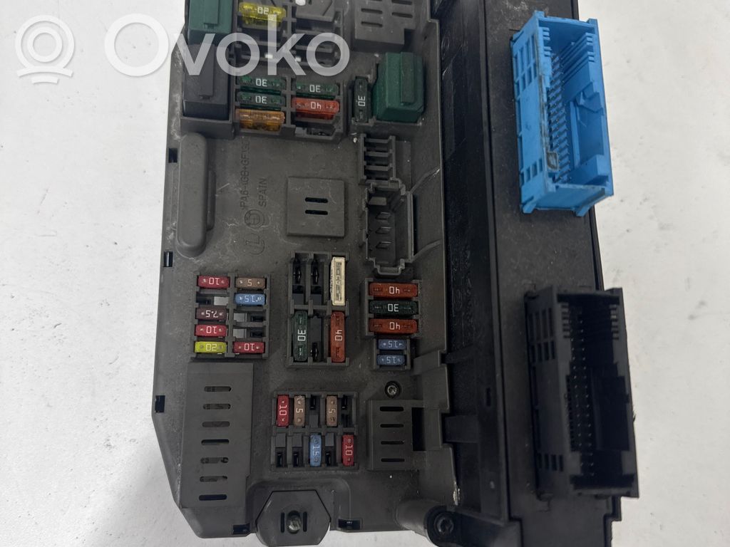 Sulakemoduuli   B010107400