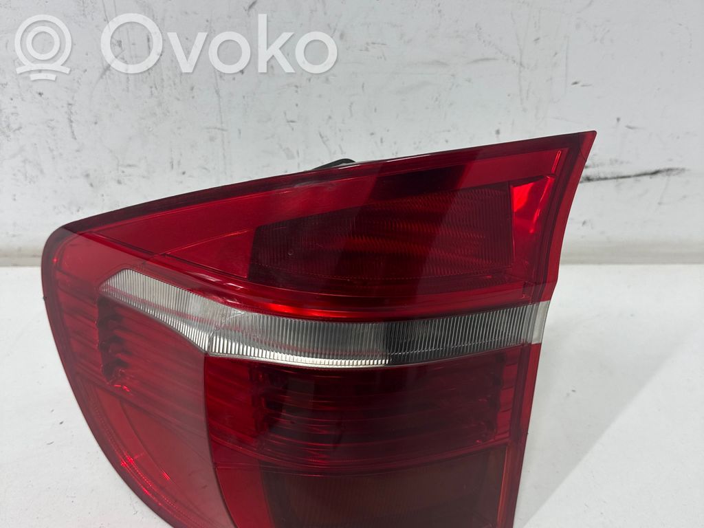 BMW X5 E70 Takavalot 