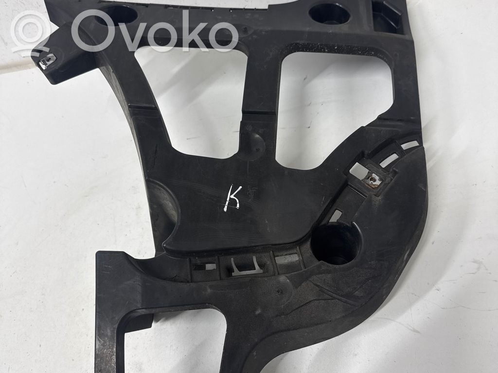 BMW X5 E70 Rear bumper mounting bracket 