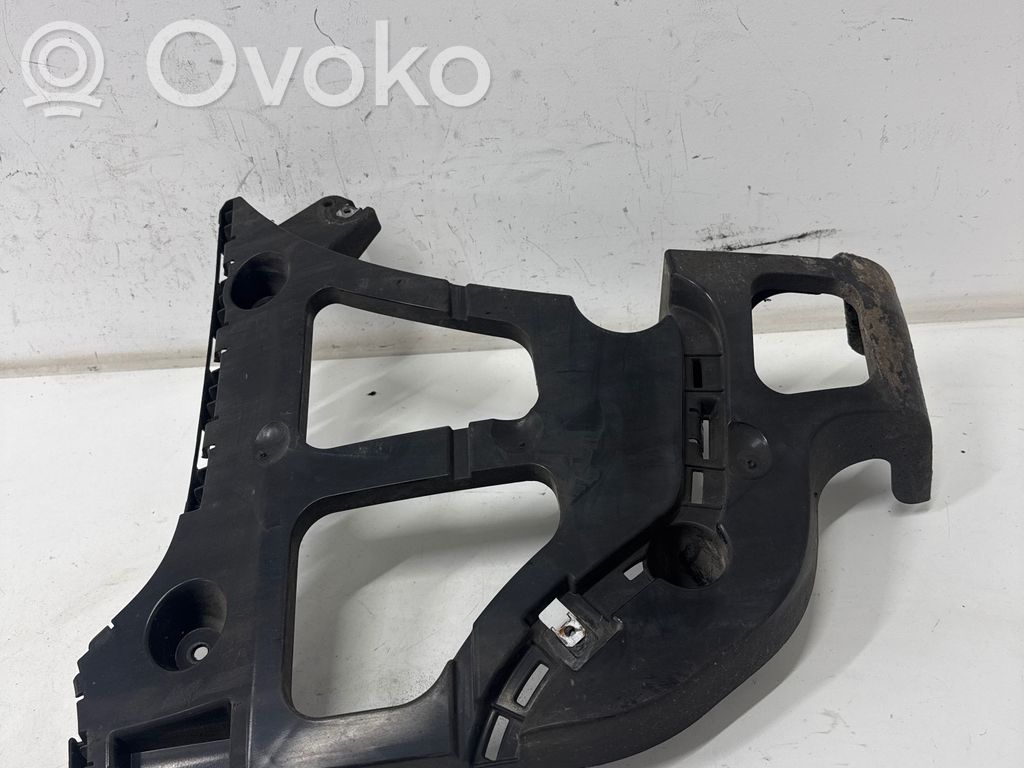 BMW X5 E70 Suport montare bară spate 