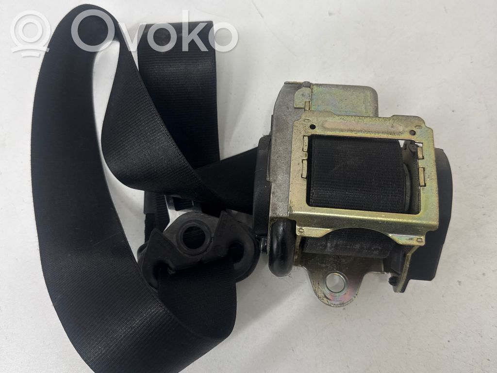Audi A3 S3 8L Cinturón delantero 