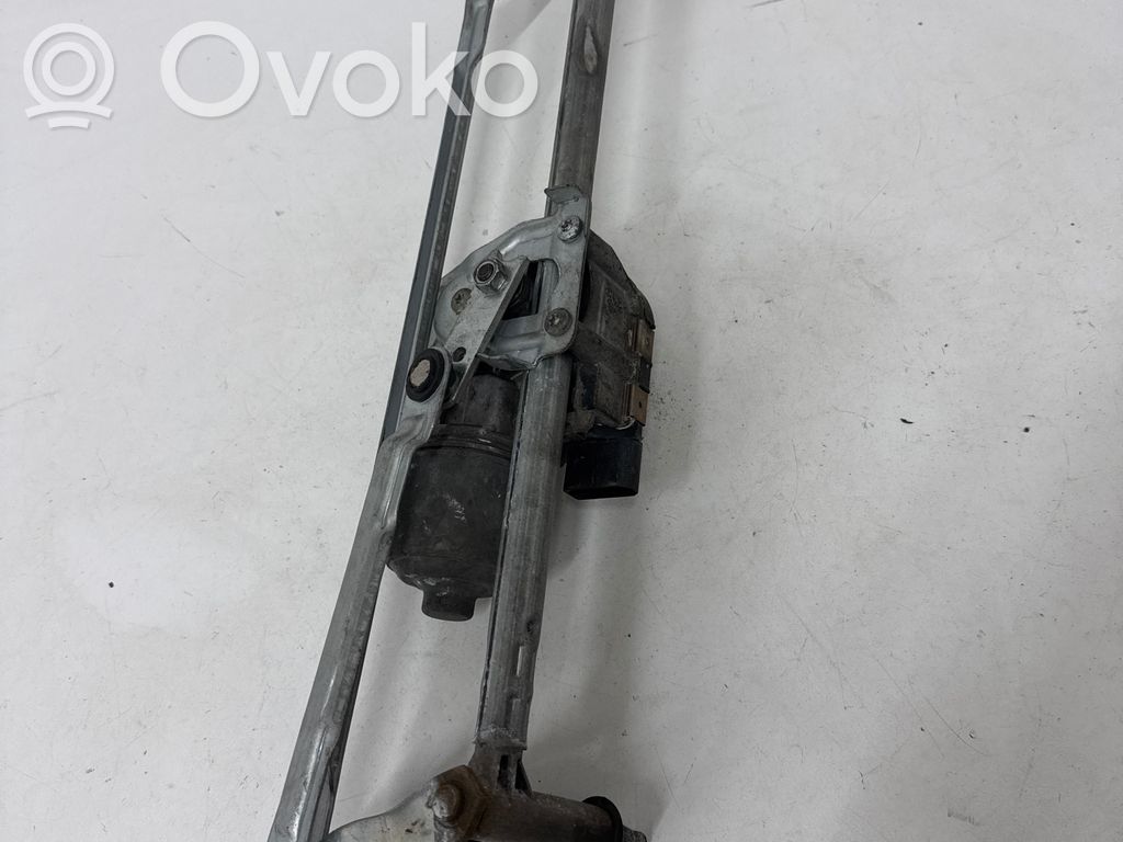 Volkswagen Golf V Motor și paralelogram ștergător parbriz 