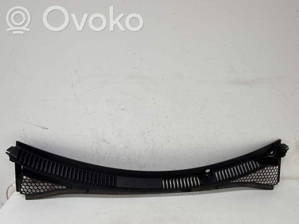 Citroen C3 Valytuvų apdaila (-os) 